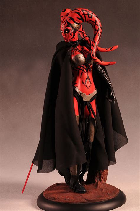This site contains adult content. . Darth talon nude